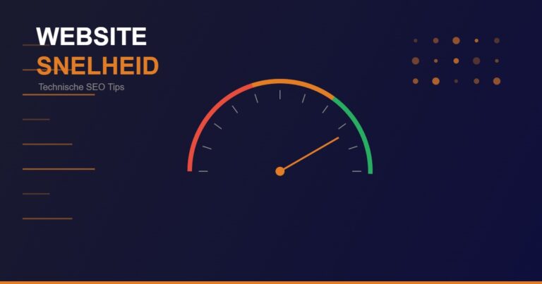 Website Snelheid Verbeteren: Technische SEO Tips die Direct Resultaat Opleveren